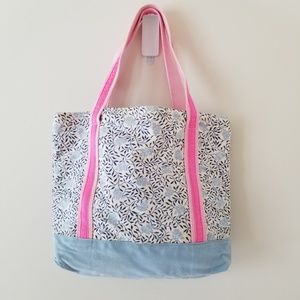 CK BRADLEY Bags - CK BRADLEY canvas tote bag purse CK BRADLEY Bags - CK BRADLEY canvas tote bag purse